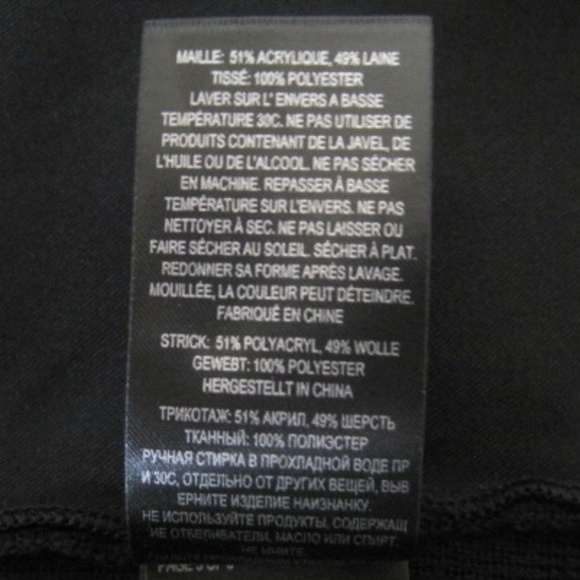 Ted Baker Baniy Ruched Detail Top - Picture 9 of 9